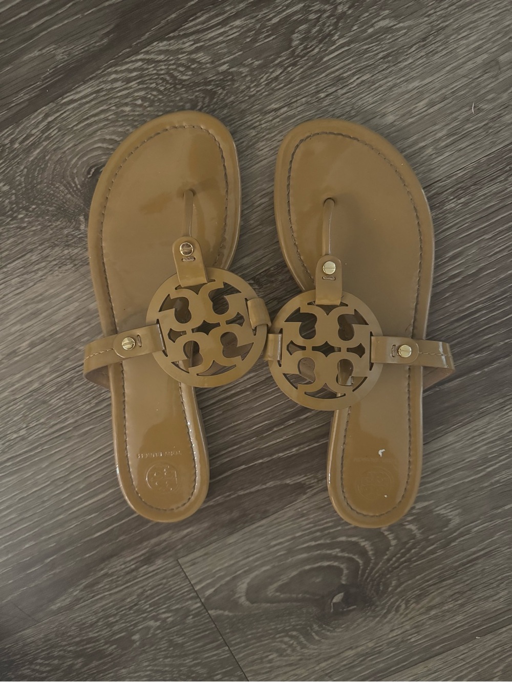 Tory Burch Miller sandal